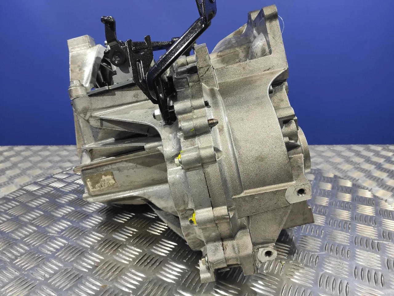 Caja Cambios para Ford Focus Lim. (Cb4)