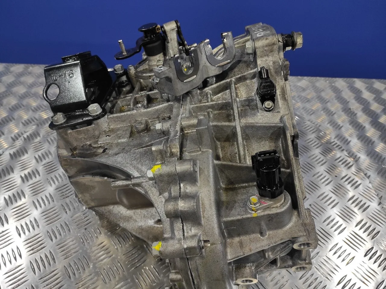 Caja Cambios para Kia Cee'd Sporty Wagon