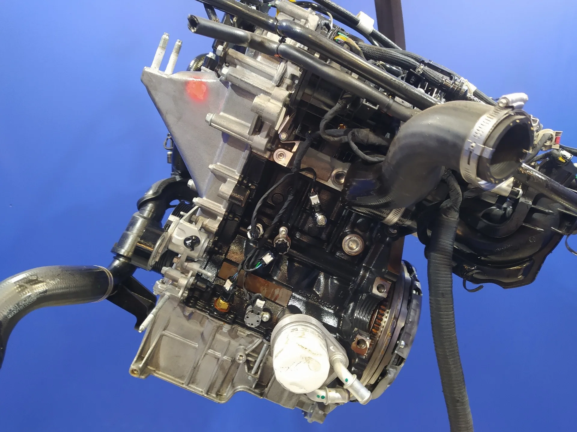 Motor Completo para Ford Transit Connect