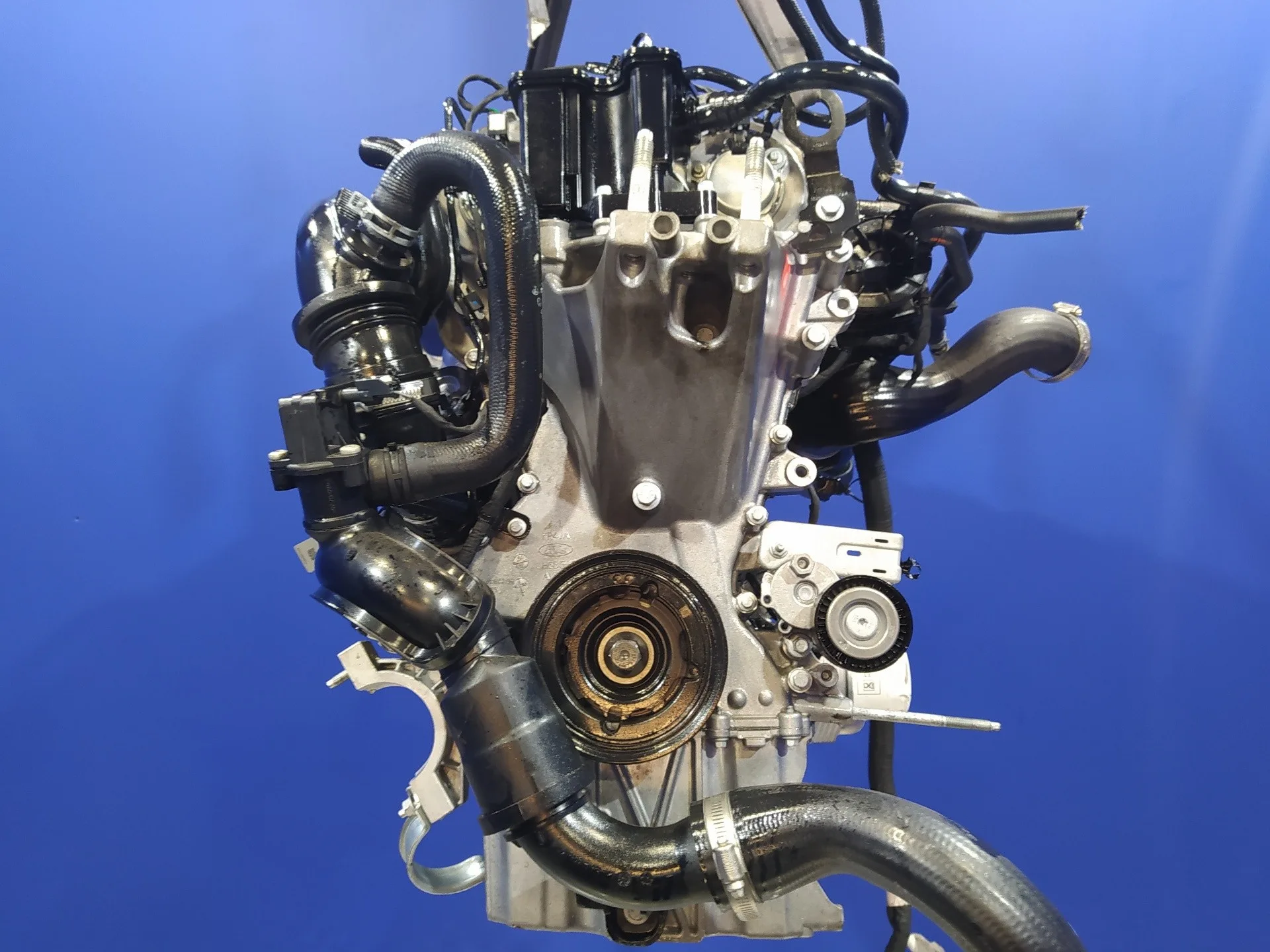 Motor Completo para Ford Transit Connect
