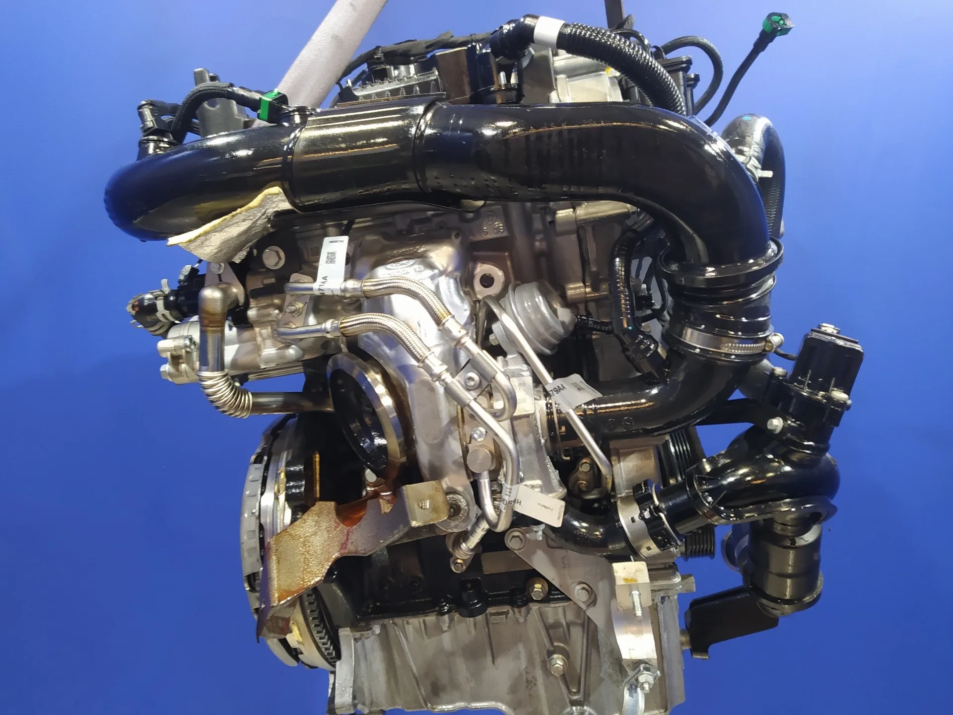 Motor Completo para Ford Transit Connect