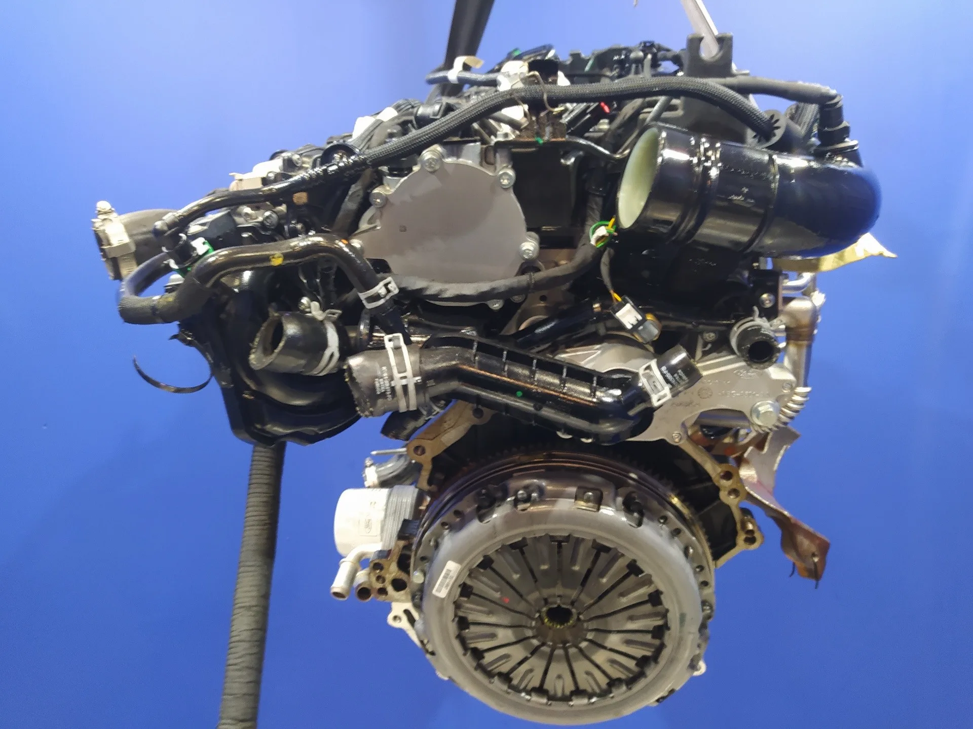 Motor Completo para Ford Transit Connect