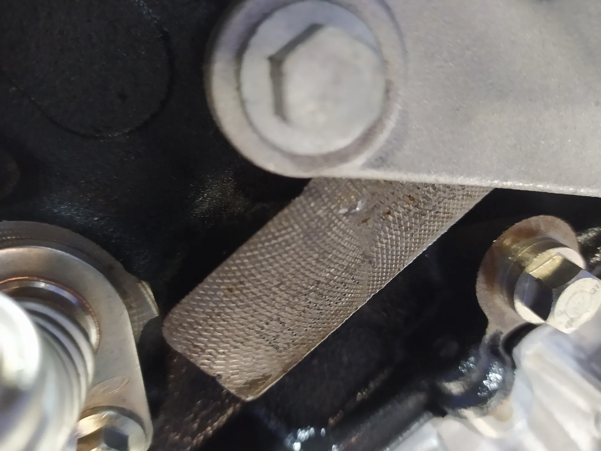 Motor Completo para Ford Transit Connect
