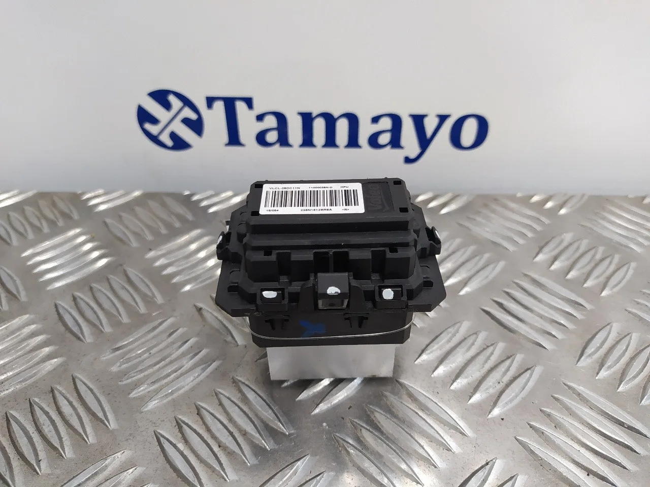 Resistencia Calefaccion para Toyota Aygo