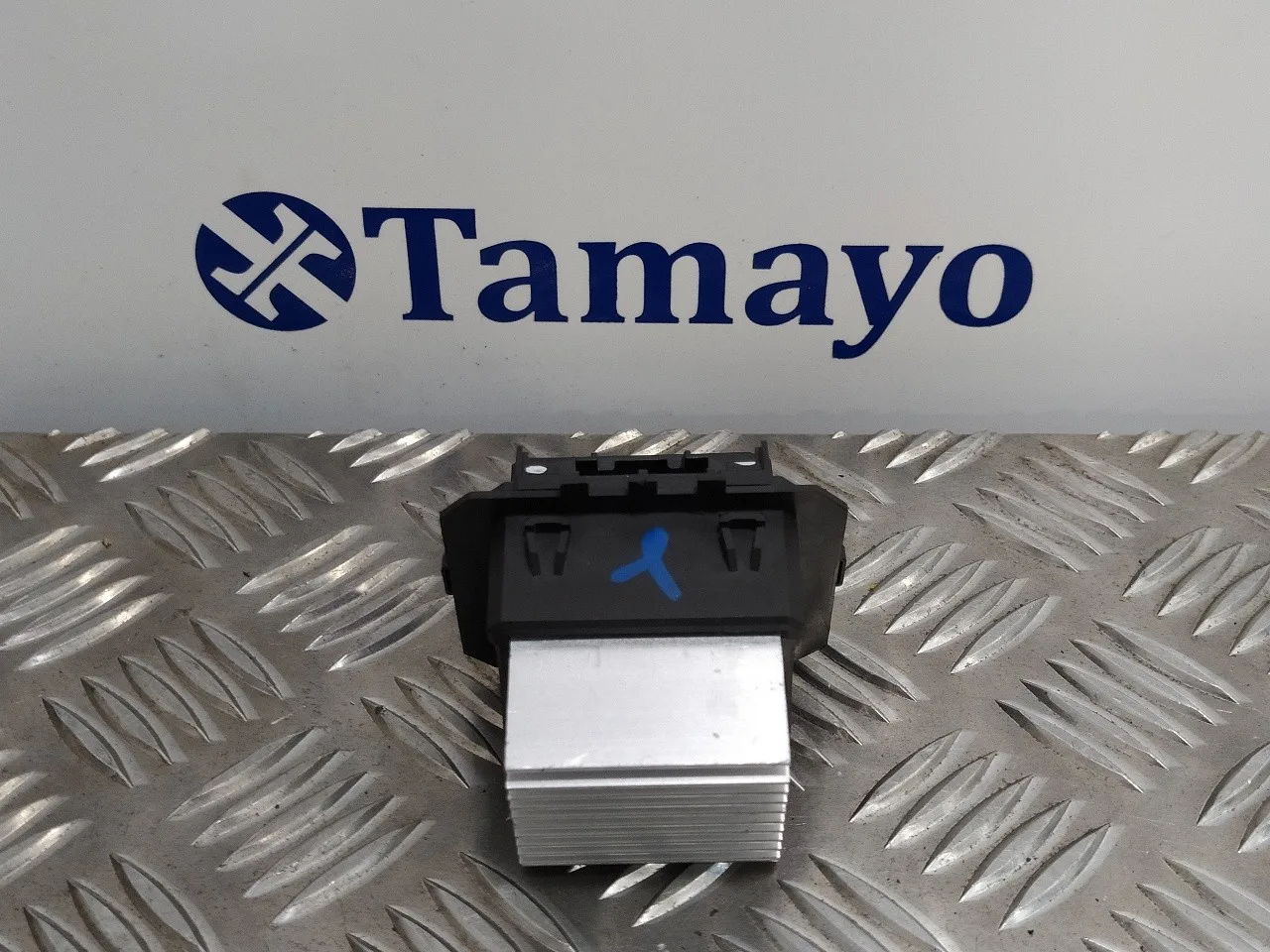 Resistencia Calefaccion para Toyota Aygo