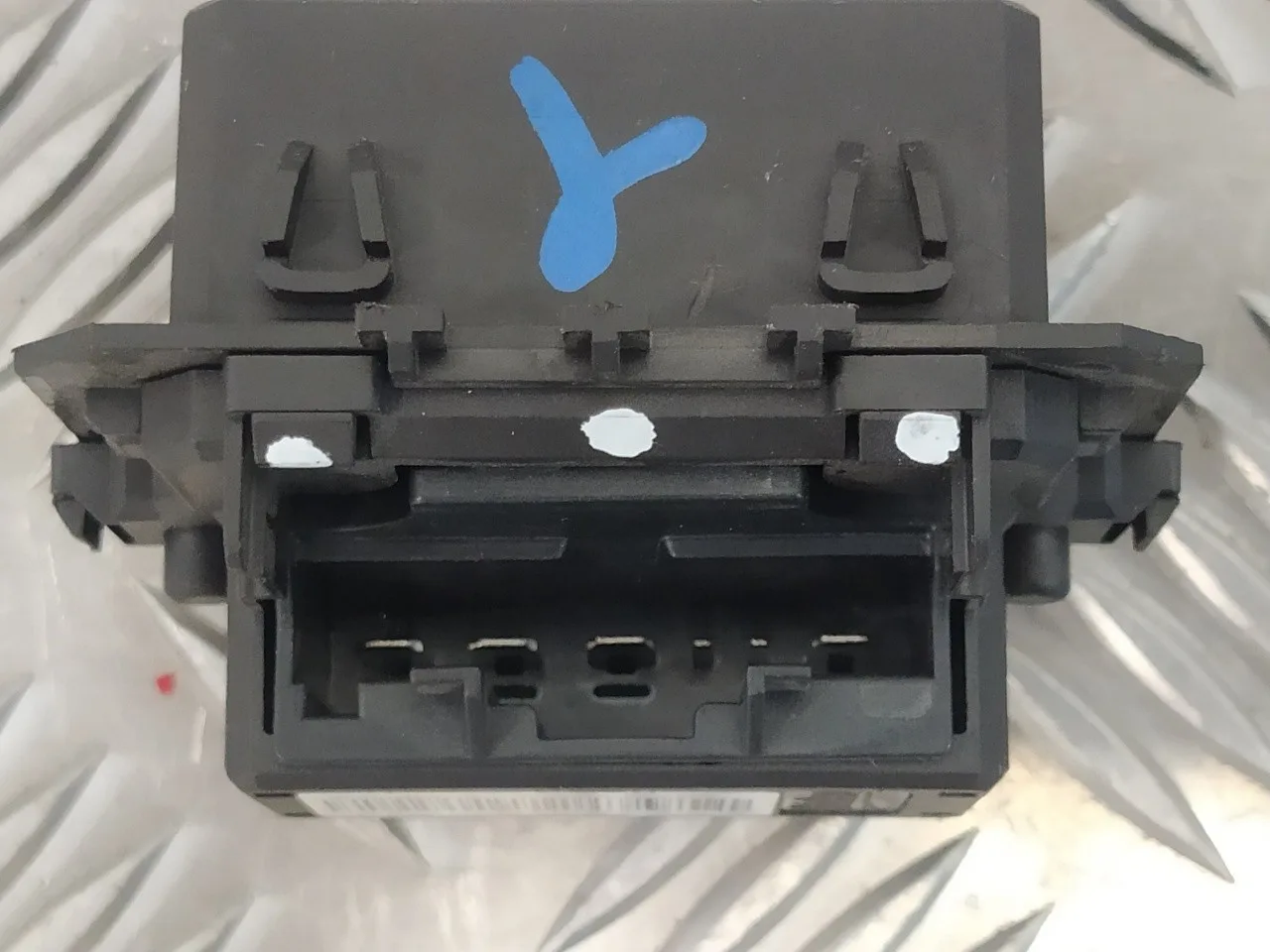 Resistencia Calefaccion para Toyota Aygo