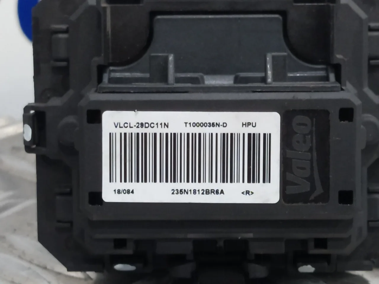 Resistencia Calefaccion para Toyota Aygo