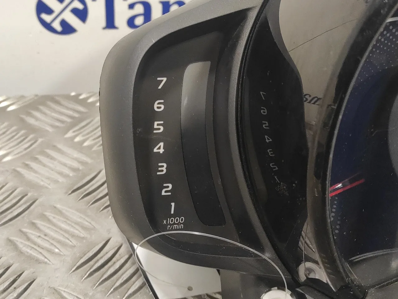 Cuadro Instrumentos para Toyota Aygo