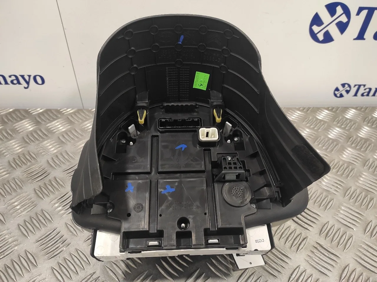 Cuadro Instrumentos para Toyota Aygo