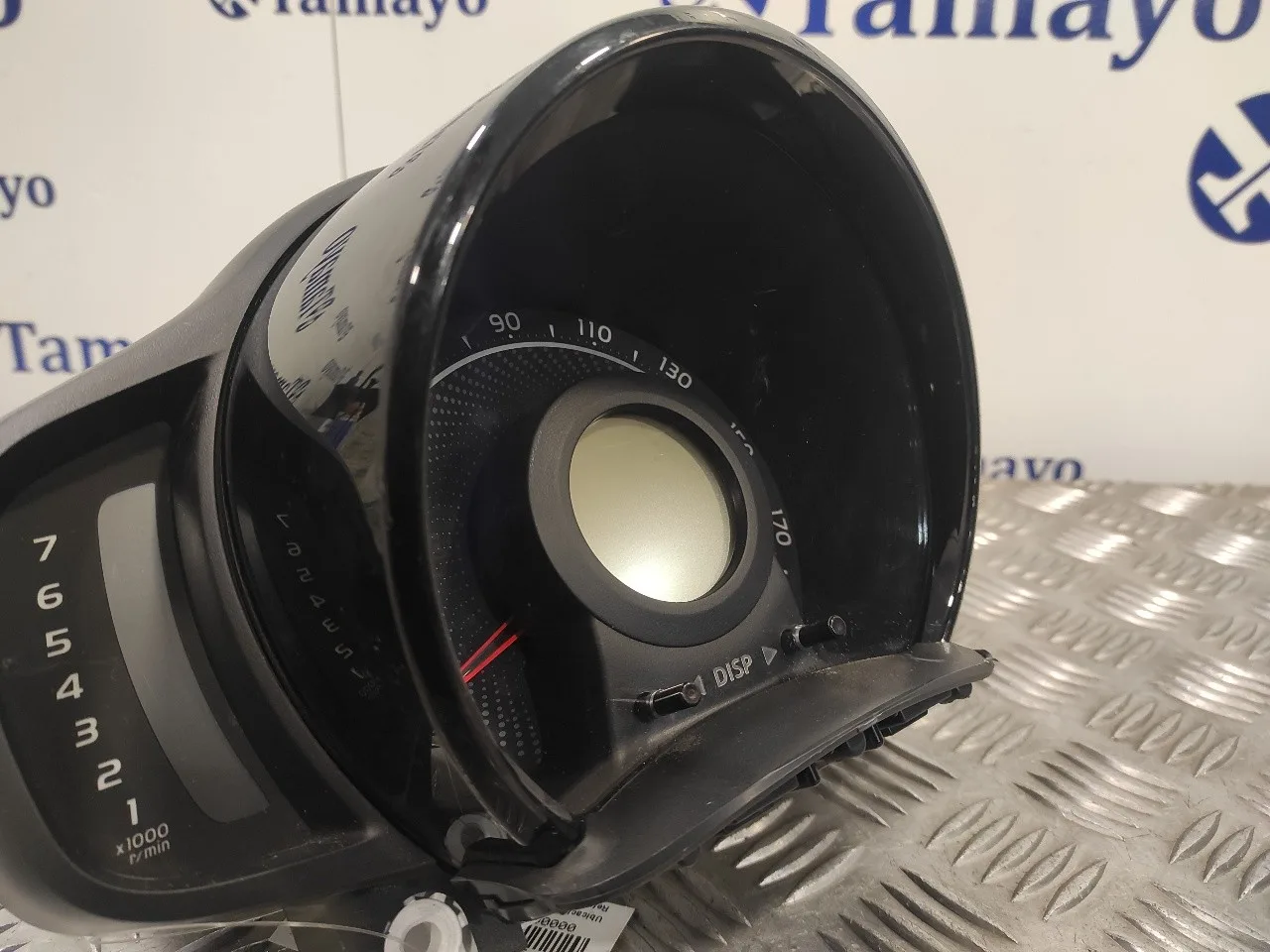Cuadro Instrumentos para Toyota Aygo