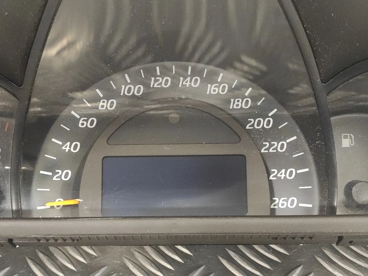 Cuadro Instrumentos para Mercedes-Benz Clase C (W203) Sportcoupe