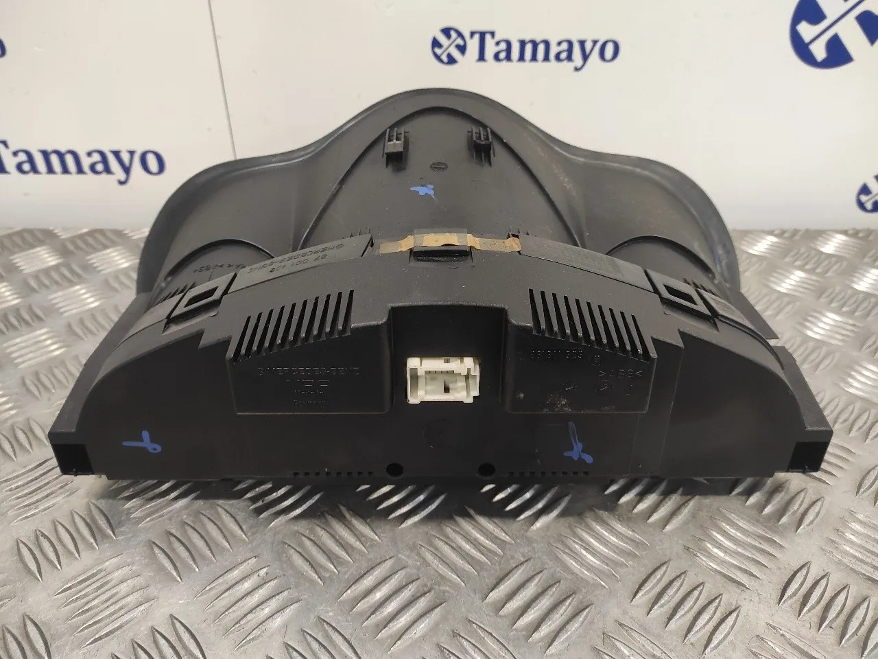 Cuadro Instrumentos para Mercedes-Benz Clase C (W203) Sportcoupe
