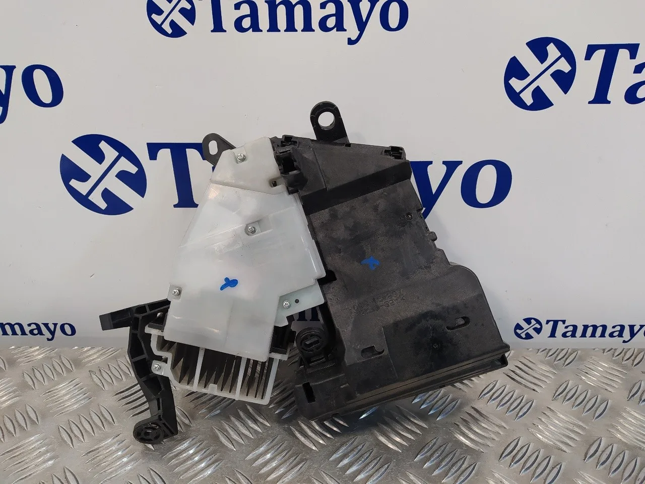 Pantalla Multifuncion para Toyota Prius (Nhw30)
