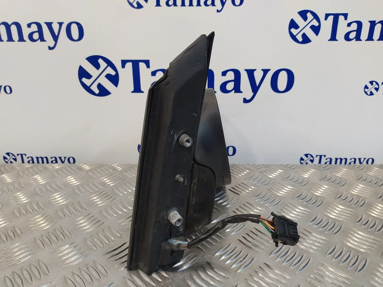 Retrovisor Derecho para Seat Altea (5P1)