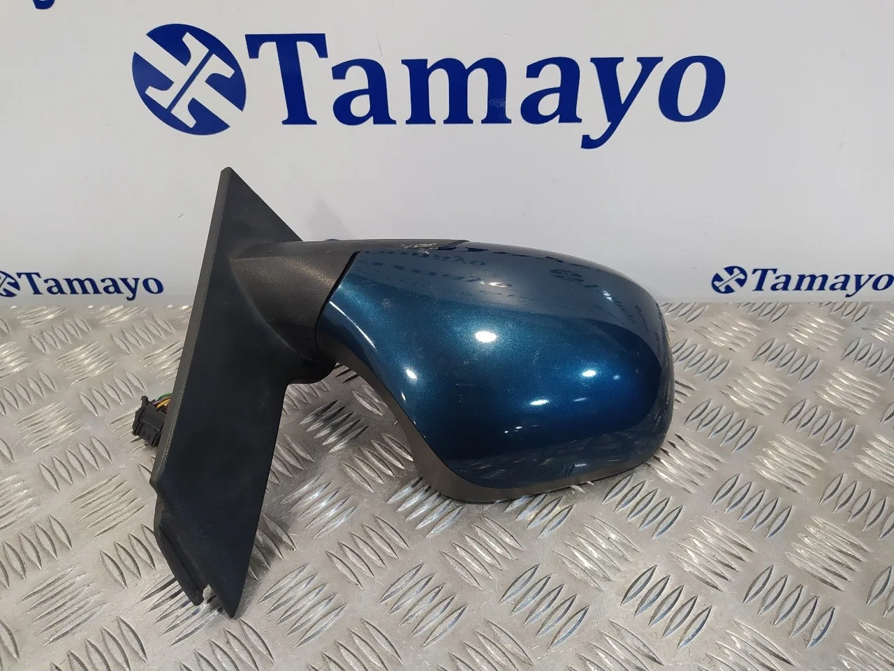 Retrovisor Derecho para Seat Altea (5P1)