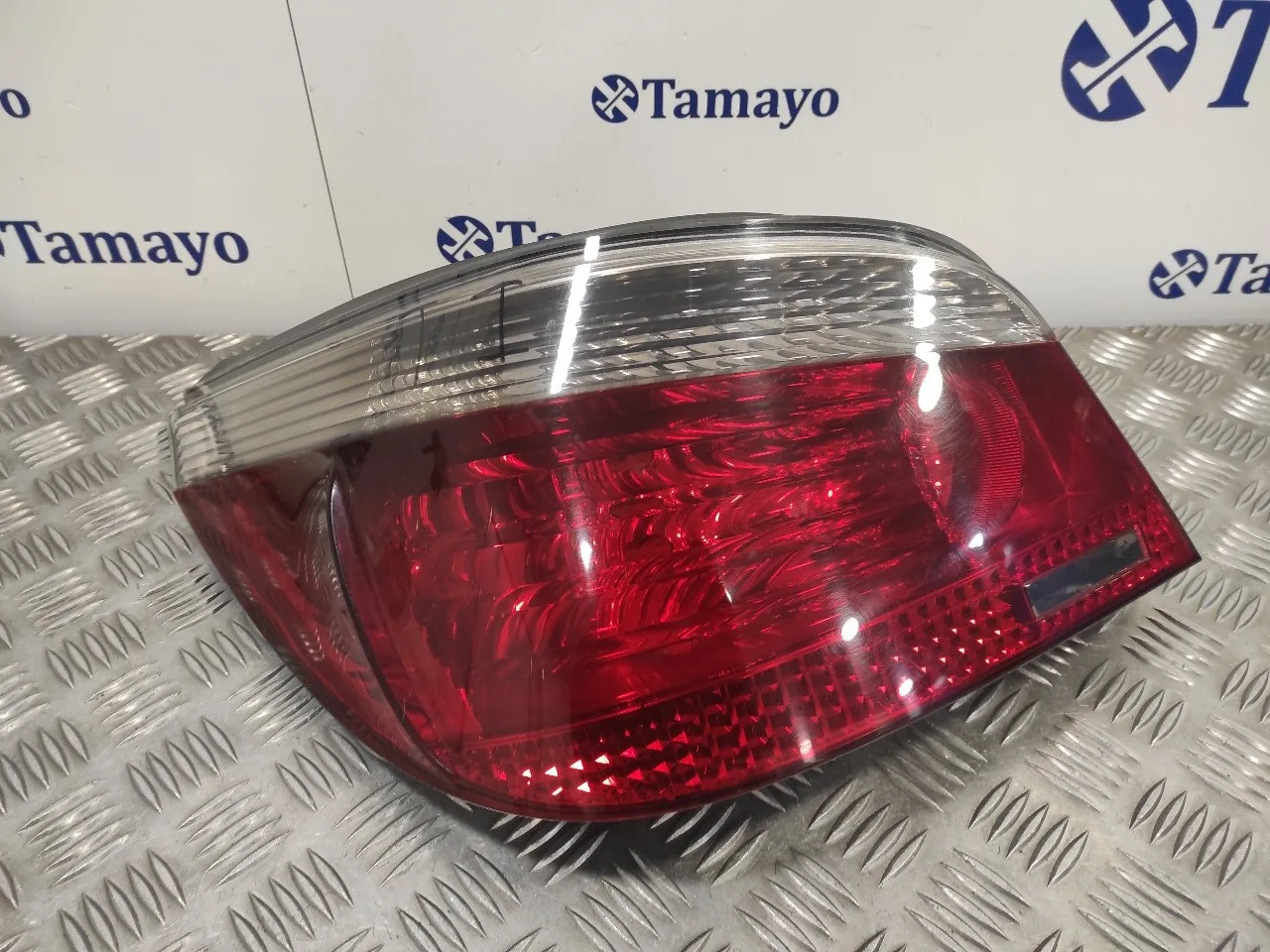 Piloto Trasero Izquierdo para Bmw Serie 5 Berlina (E60)