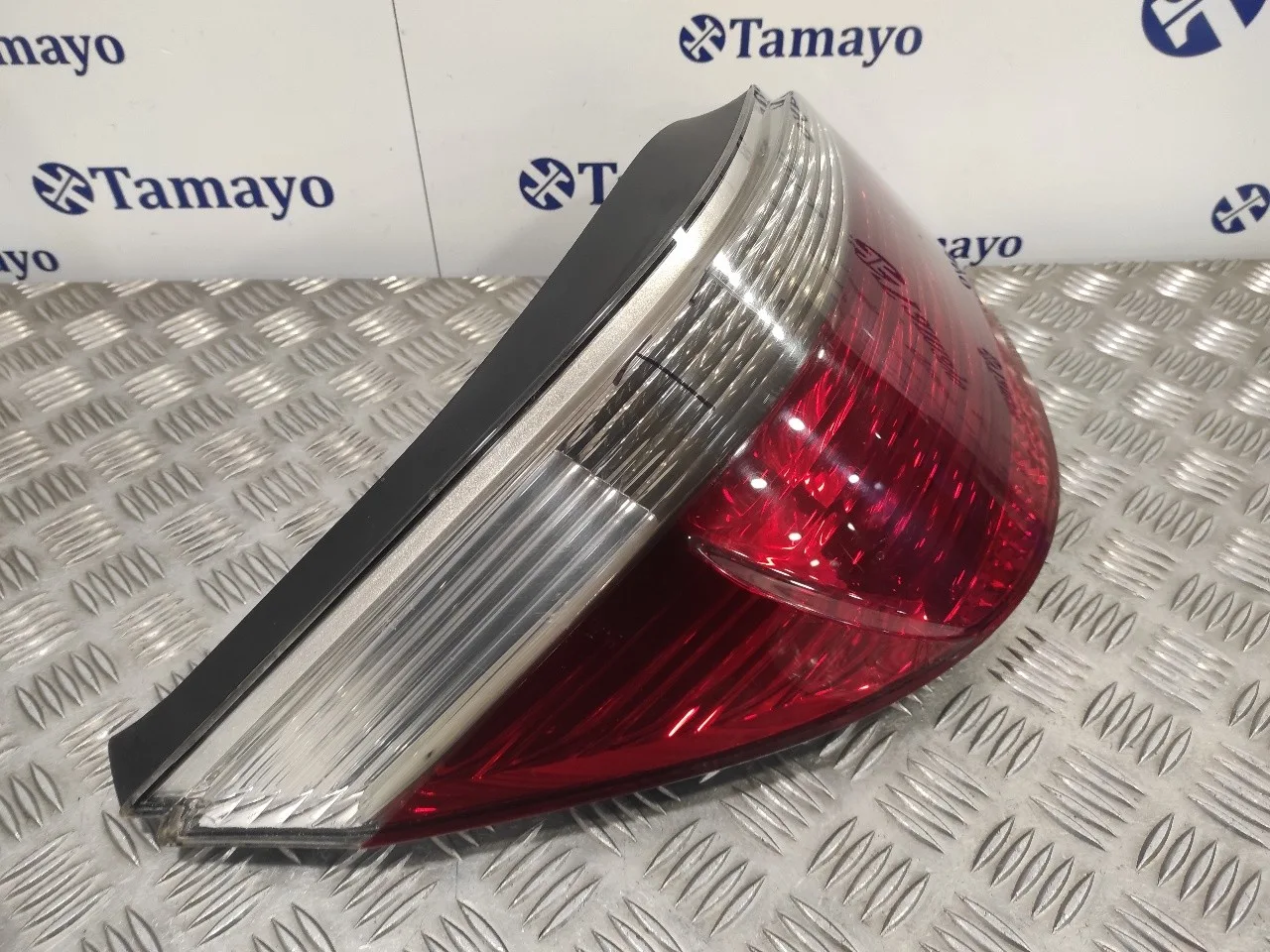 Piloto Trasero Izquierdo para Bmw Serie 5 Berlina (E60)