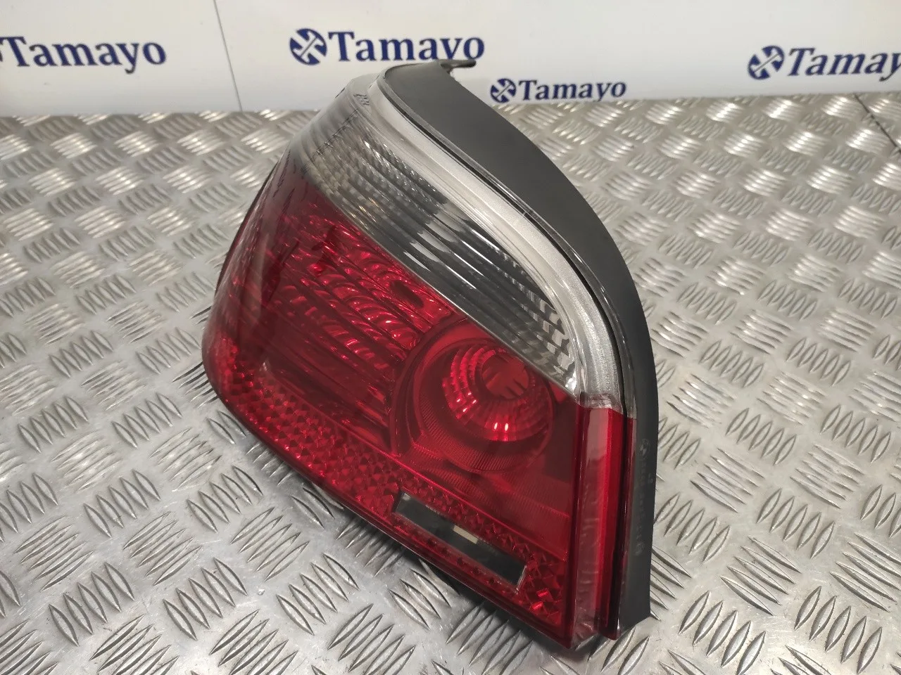 Piloto Trasero Izquierdo para Bmw Serie 5 Berlina (E60)