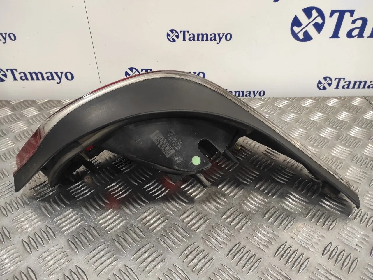 Piloto Trasero Izquierdo para Bmw Serie 5 Berlina (E60)