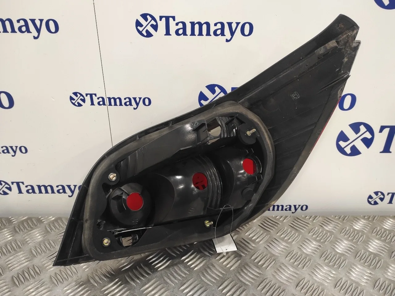 Piloto Trasero Izquierdo para Bmw Serie 5 Berlina (E60)