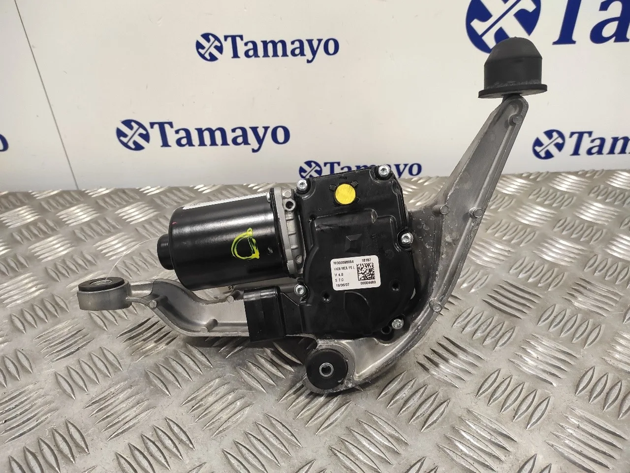 Motor Limpia Delantero para Ford Transit Connect