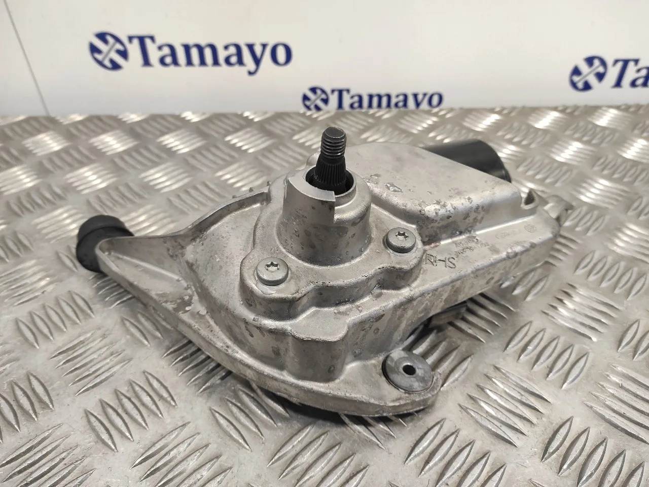 Motor Limpia Delantero para Ford Transit Connect
