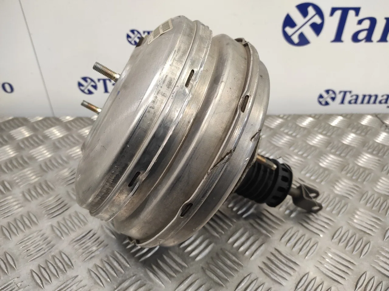 Servofreno para Bmw Serie 5 Berlina (E60)