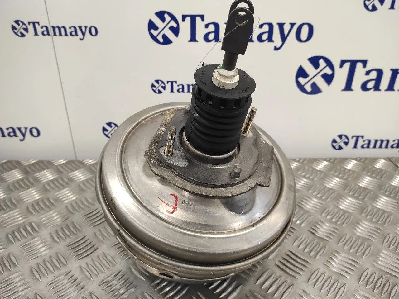 Servofreno para Bmw Serie 5 Berlina (E60)