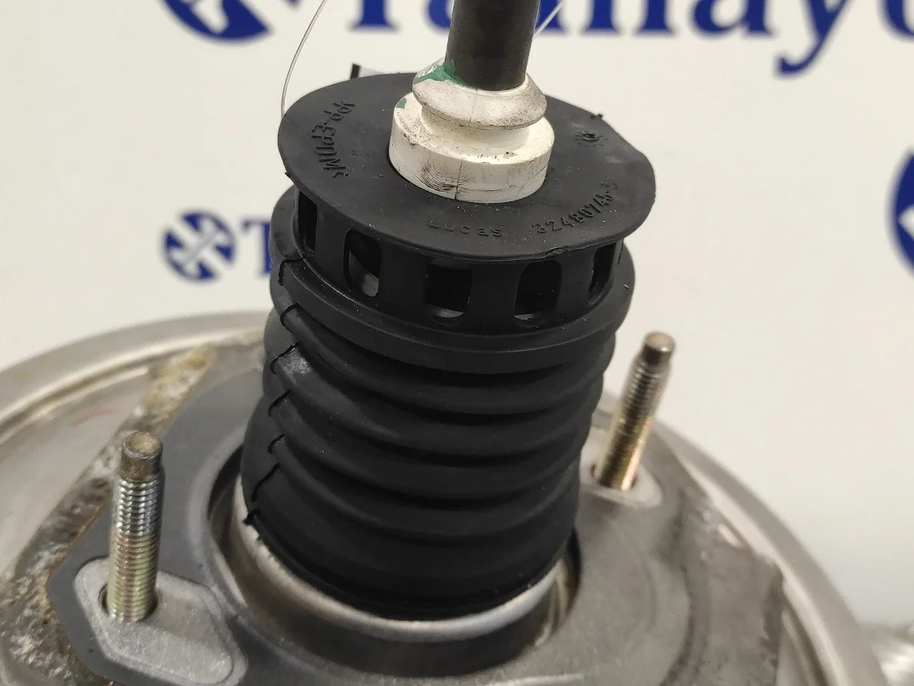 Servofreno para Bmw Serie 5 Berlina (E60)