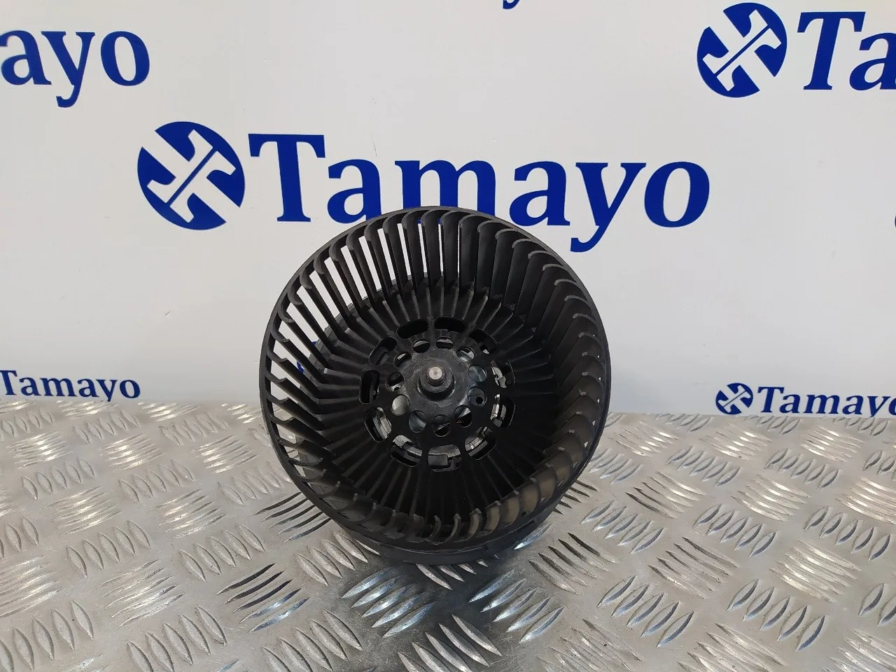 Motor Calefaccion para Toyota Aygo