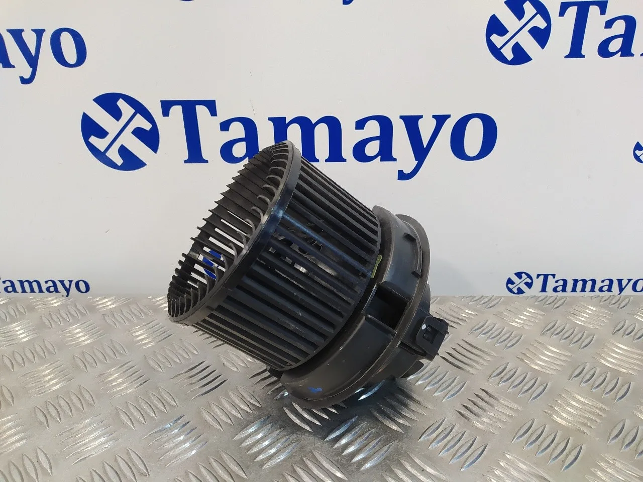Motor Calefaccion para Toyota Aygo