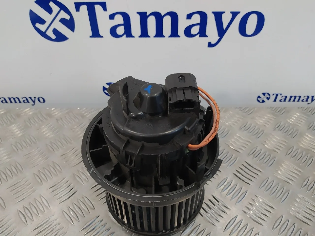 Motor Calefaccion para Toyota Aygo