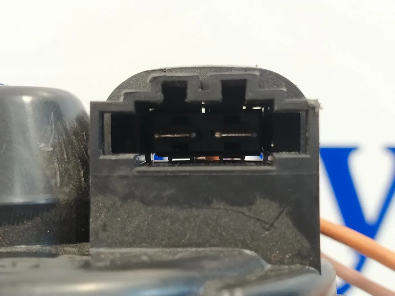 Motor Calefaccion para Toyota Aygo