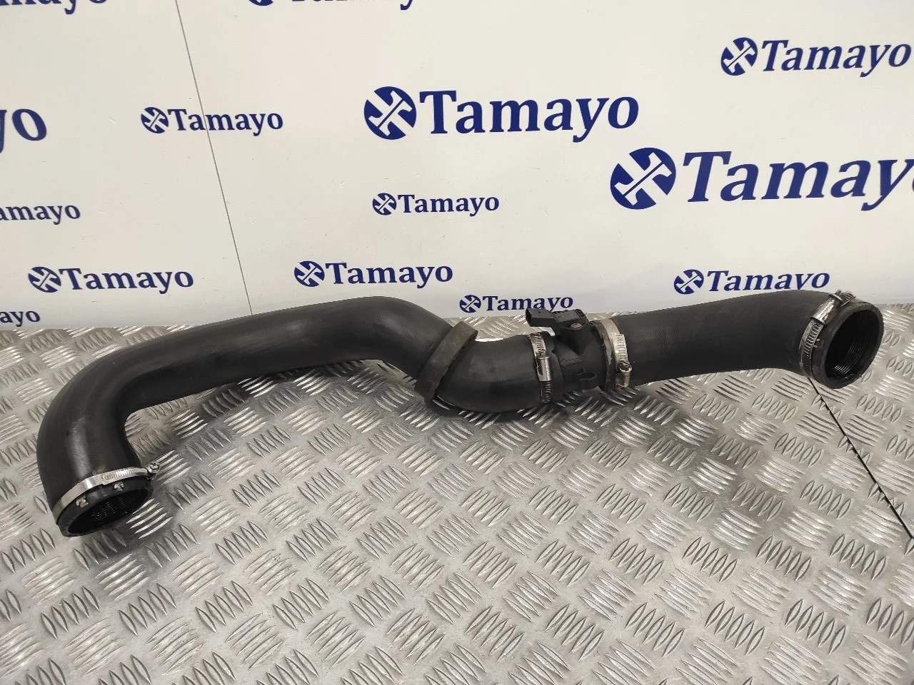 Tubo para Volkswagen T5 Transporter (7E)