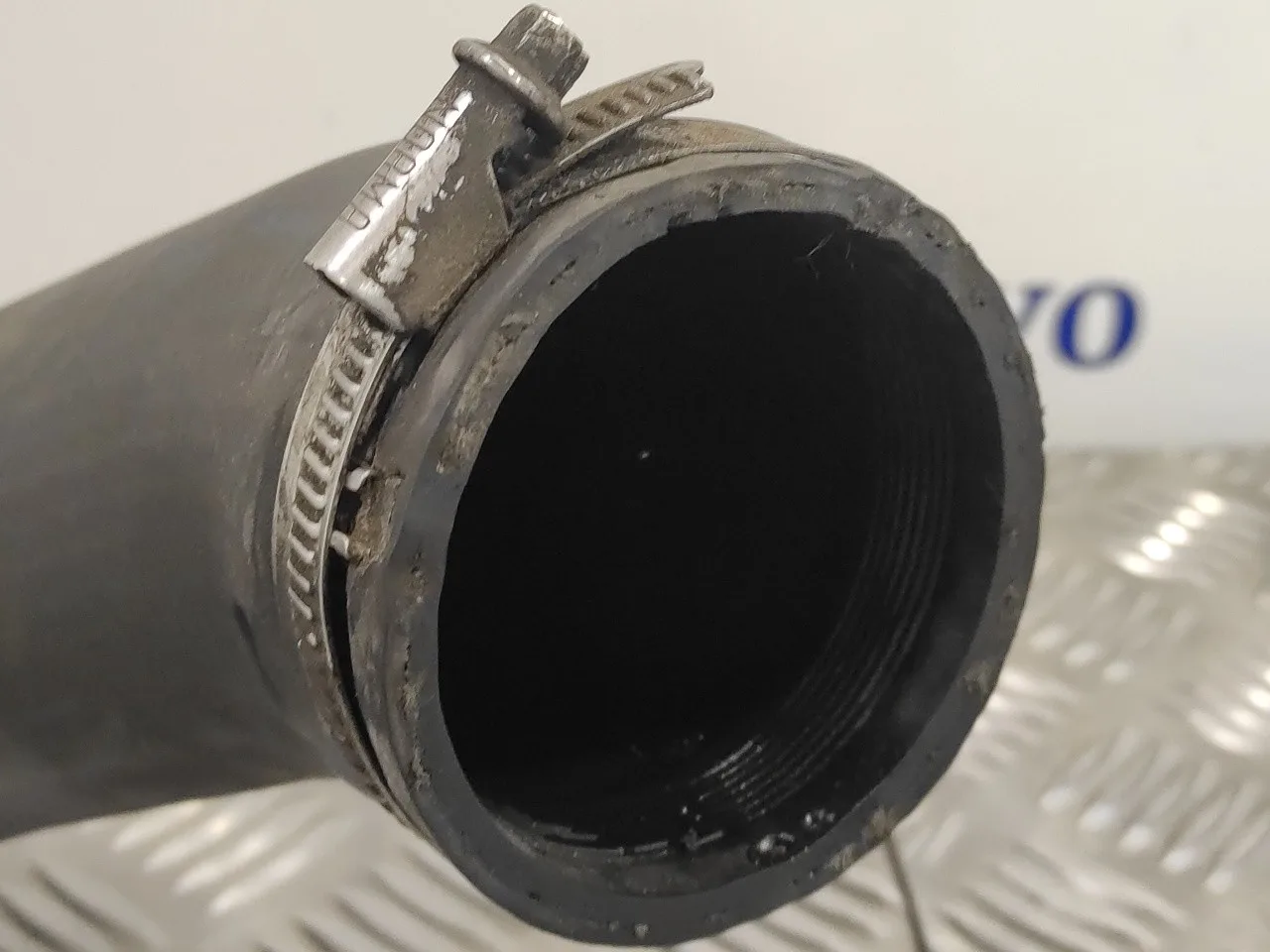 Tubo para Volkswagen T5 Transporter (7E)