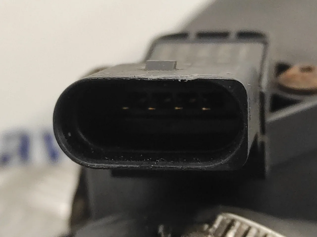 Tubo para Volkswagen T5 Transporter (7E)