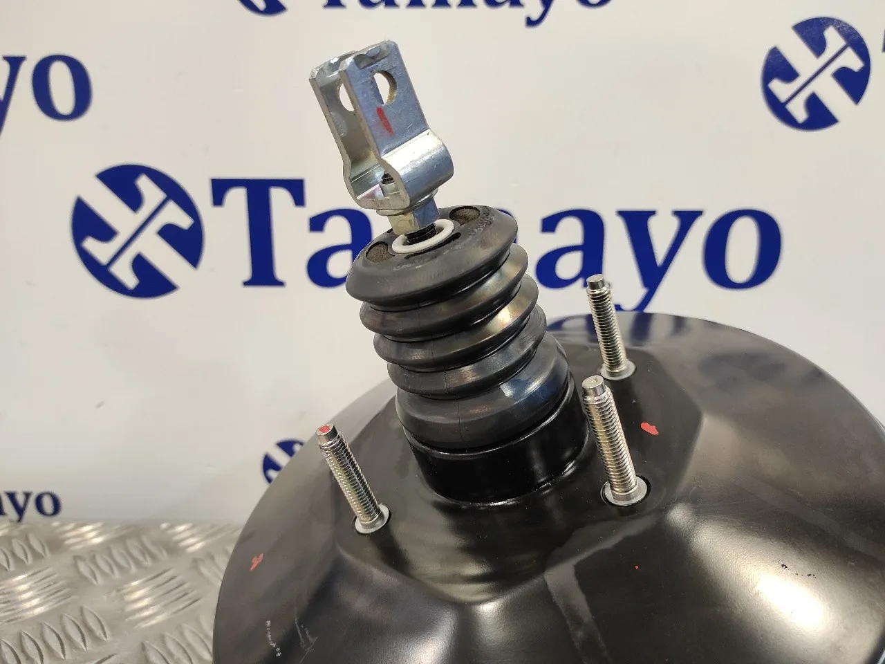 Servofreno para Toyota Aygo