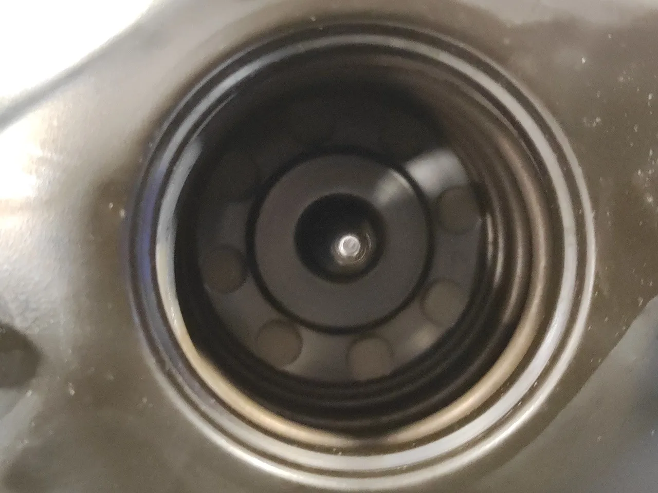 Servofreno para Toyota Aygo