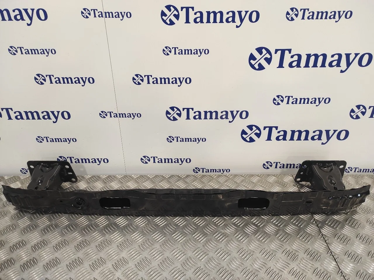 Refuerzo Paragolpes Trasero para Ford Transit Connect