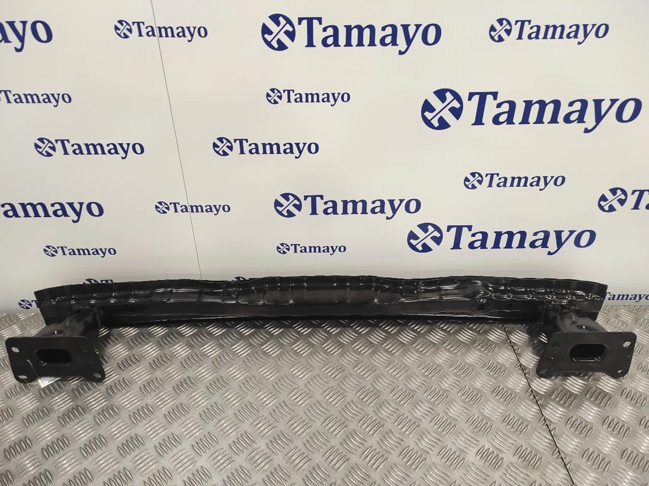 Refuerzo Paragolpes Trasero para Ford Transit Connect
