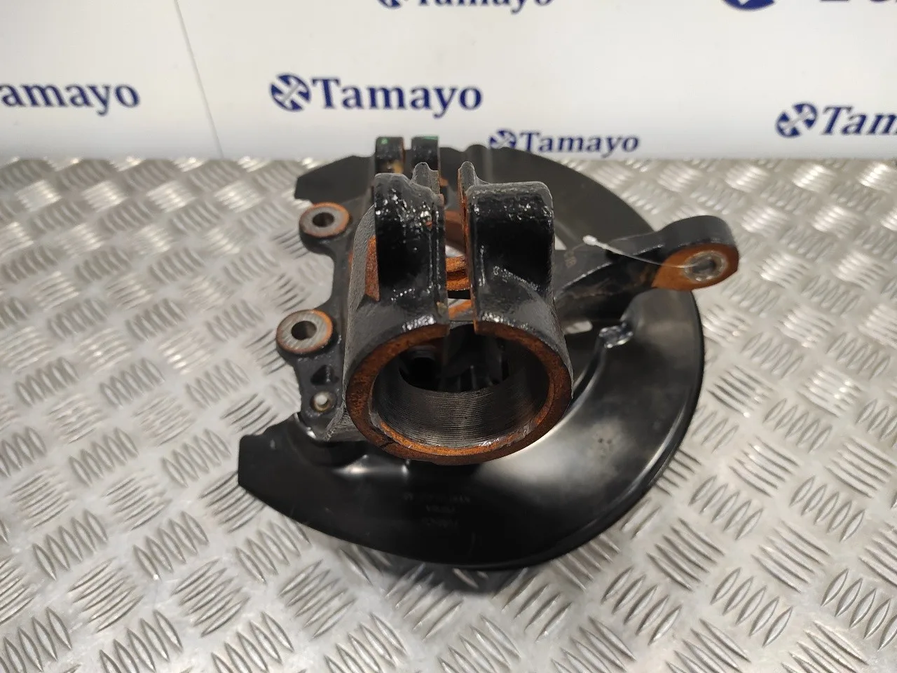 Mangueta Delantera Izquierda para Ford Transit Connect