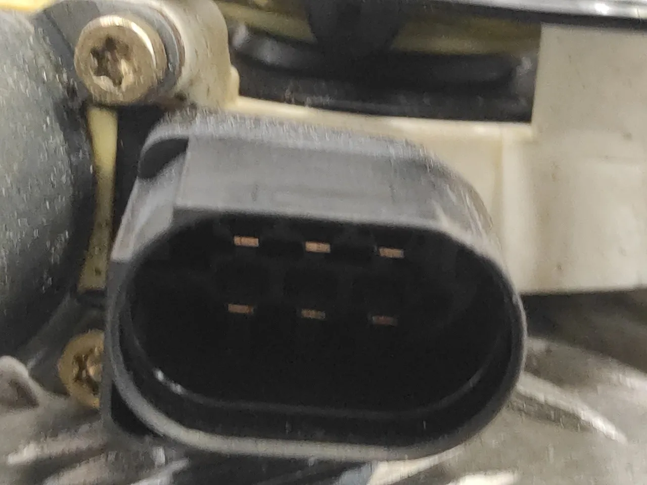 Elevalunas Trasero Izquierdo para Bmw Serie 5 Berlina (E60)