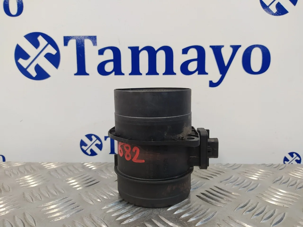 Caudalimetro para Volkswagen T5 Transporter (7E)