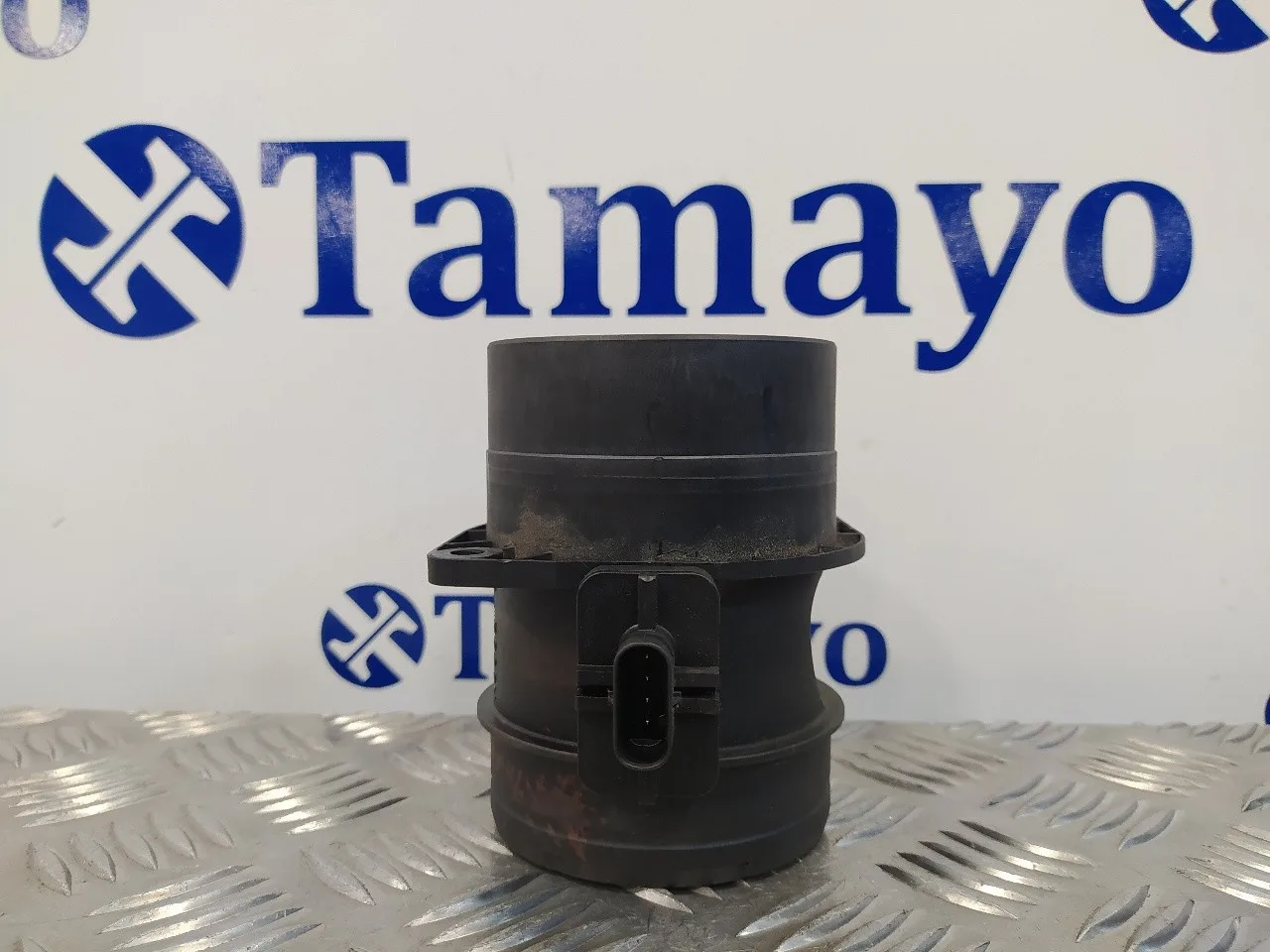 Caudalimetro para Volkswagen T5 Transporter (7E)