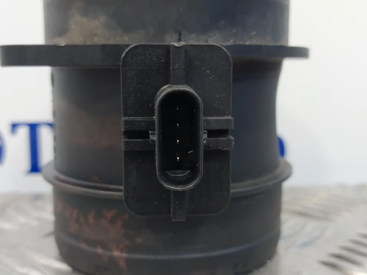 Caudalimetro para Volkswagen T5 Transporter (7E)