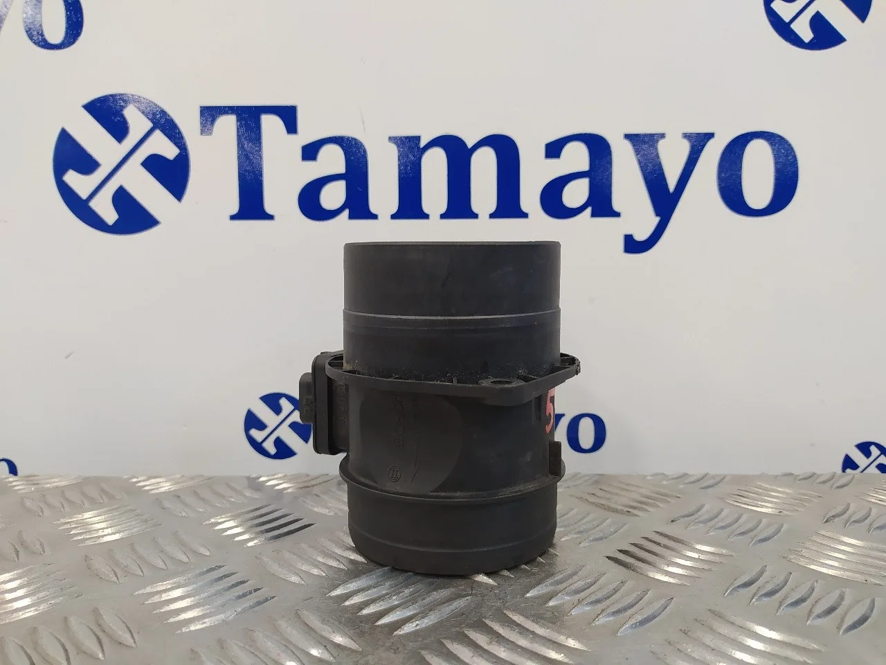 Caudalimetro para Volkswagen T5 Transporter (7E)