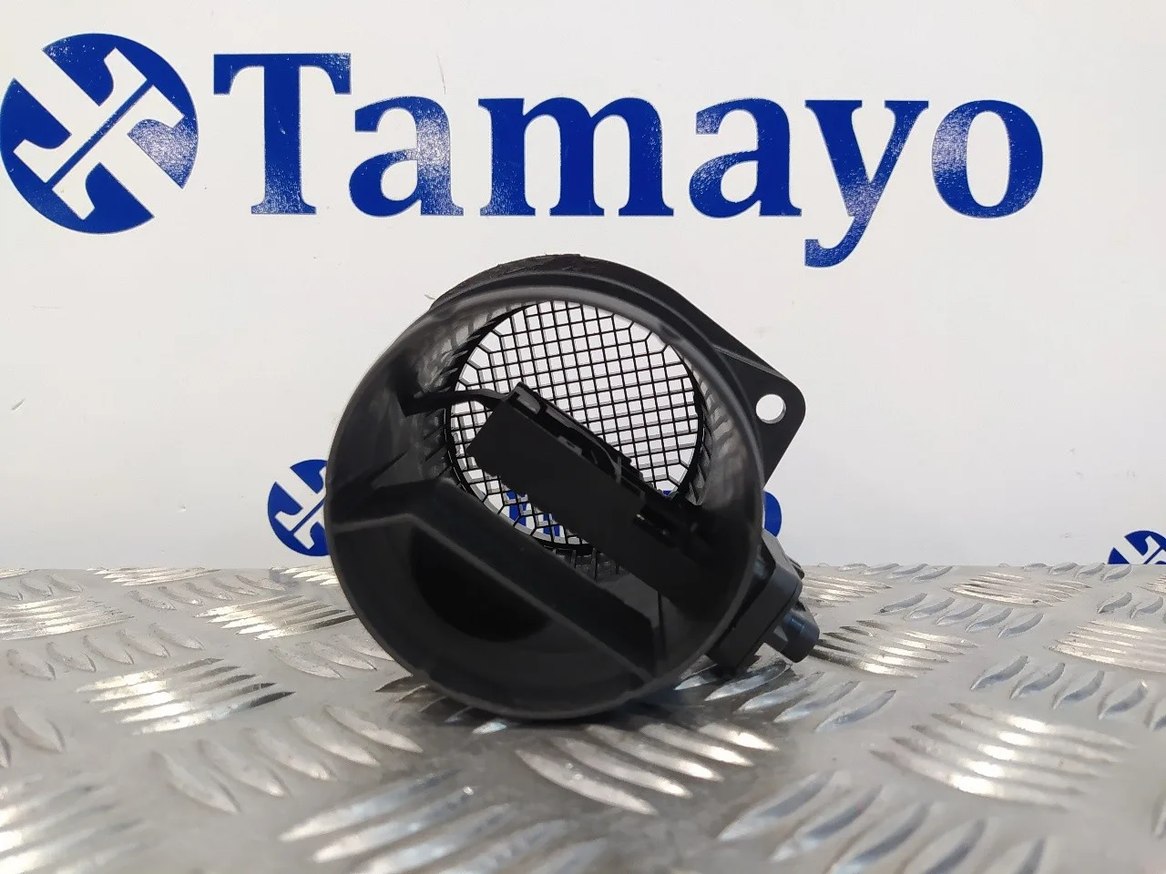 Caudalimetro para Volkswagen T5 Transporter (7E)