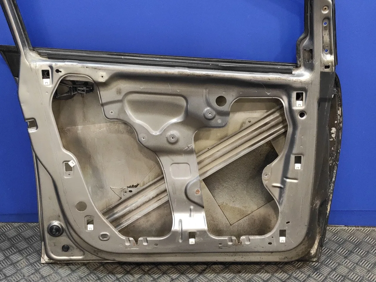 Puerta Delantera Izquierda para Seat Toledo (5P2)