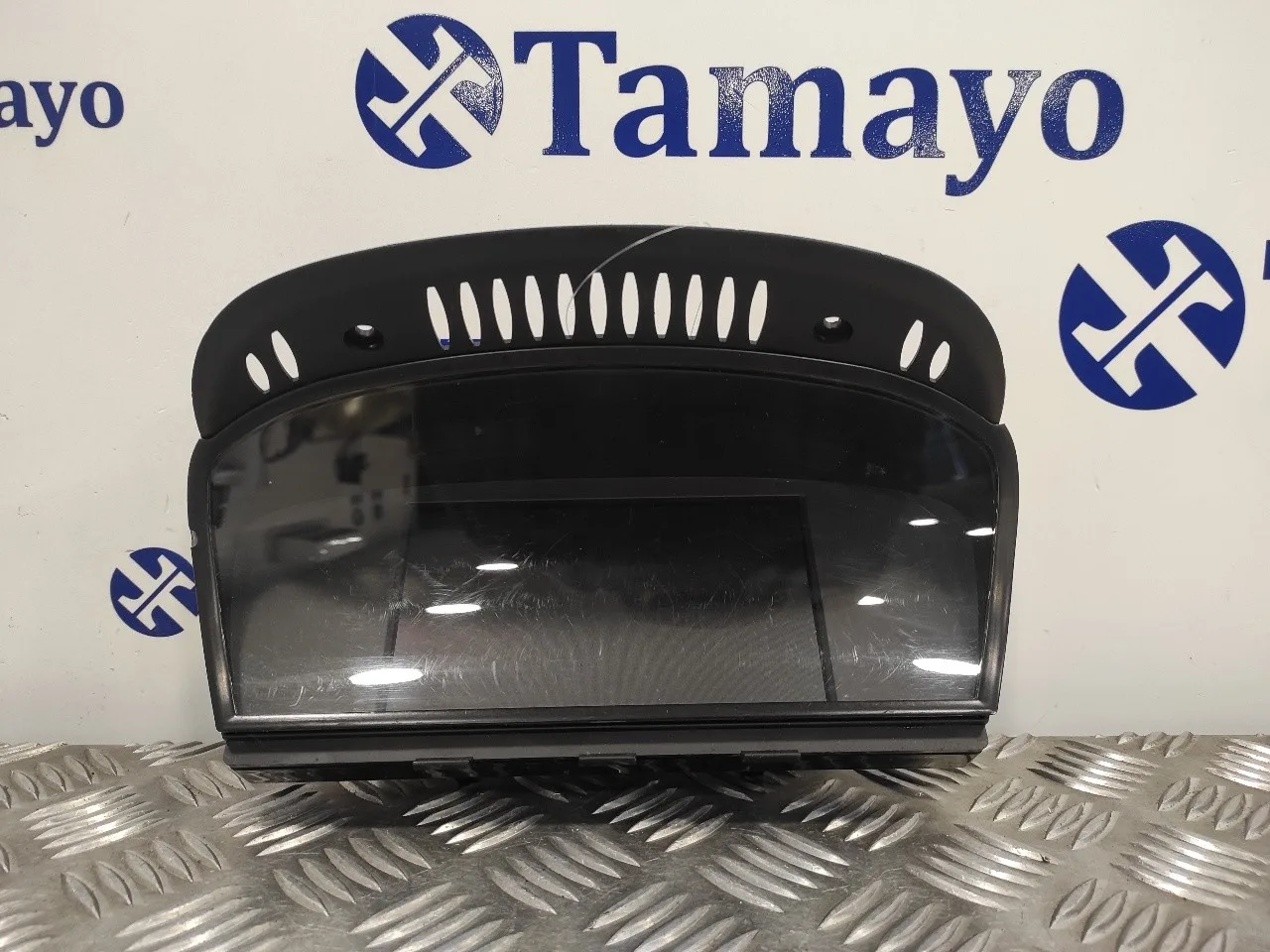 Cuadro Instrumentos para Bmw Serie 5 Berlina (E60)
