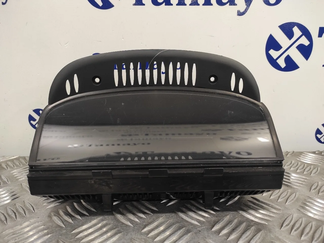 Cuadro Instrumentos para Bmw Serie 5 Berlina (E60)